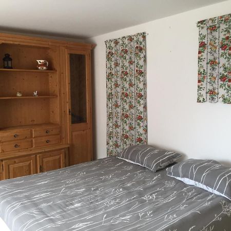 Casa Fiorellino Belluno Exteriér fotografie