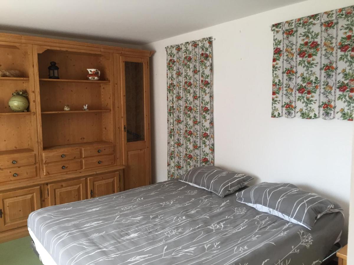Casa Fiorellino Belluno Exteriér fotografie