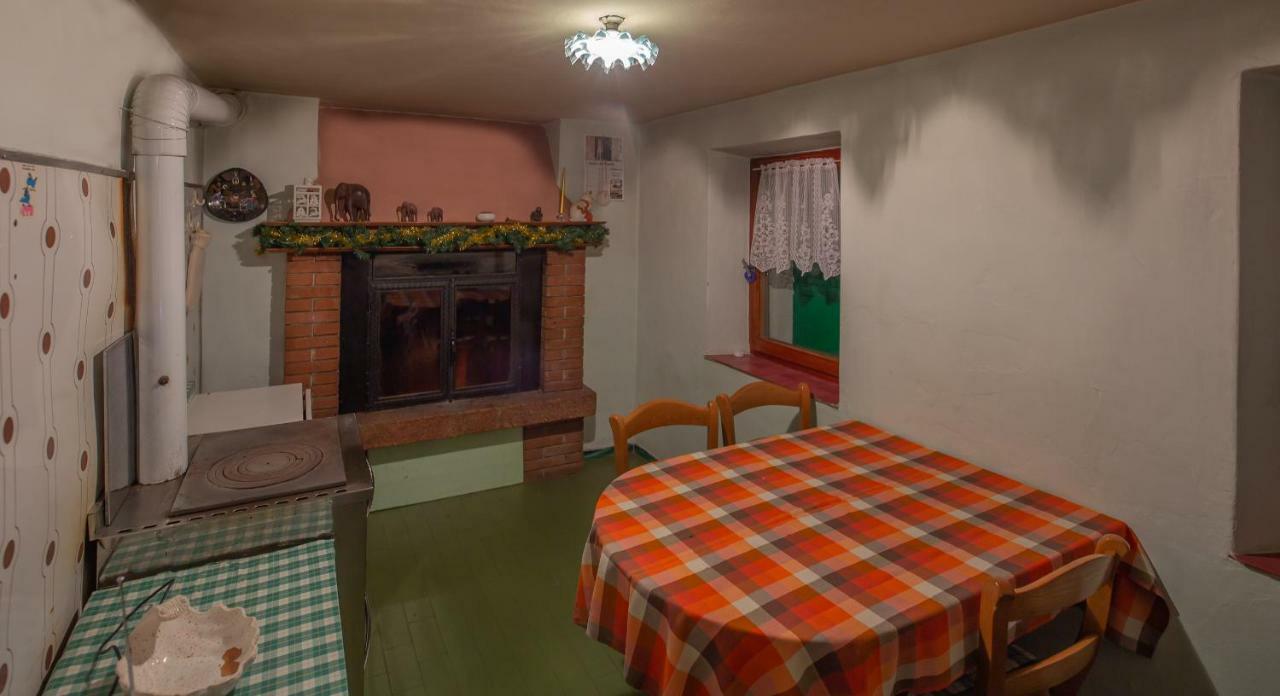 Casa Fiorellino Belluno Exteriér fotografie