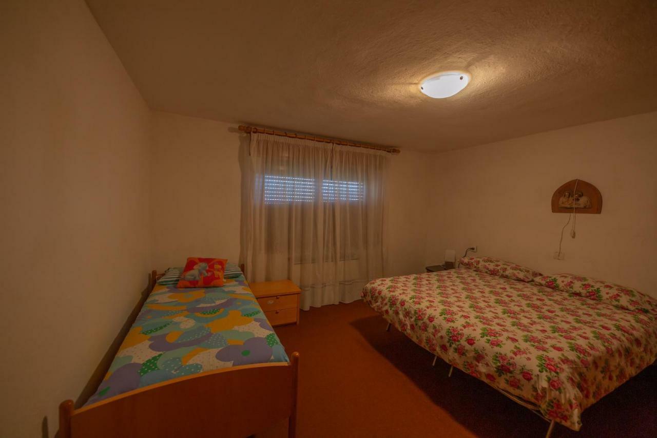 Casa Fiorellino Belluno Exteriér fotografie